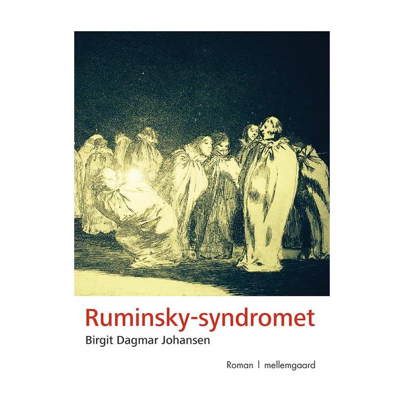 RUMINSKY-SYNDROMET