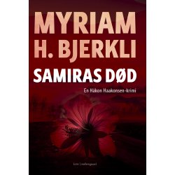 SAMIRAS D�D - En H�kon Haakonsen-krimi
