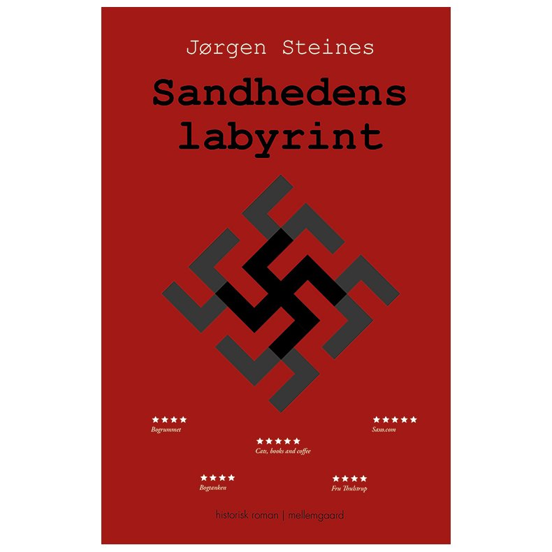 SANDHEDENS LABYRINT