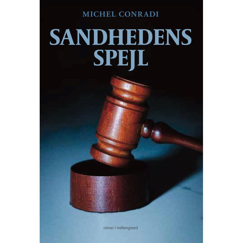 SANDHEDENS SPEJL