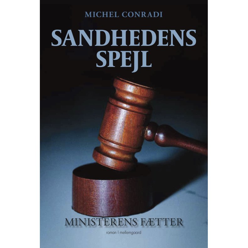 SANDHEDENS SPEJL