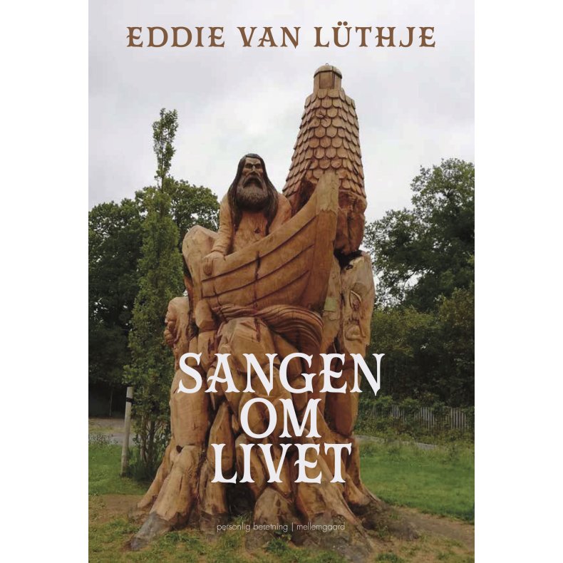 SANGEN OM LIVET