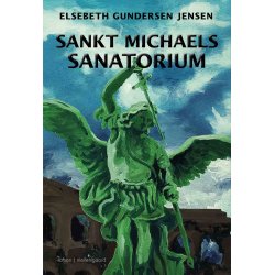 SANKT MICHAELS SANATORIUM P-bog