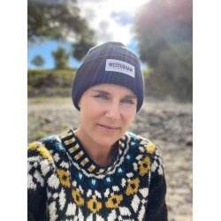 KROP OG NATUR - Naturens og menneskets samspil set gennem et kropsligt perspektiv