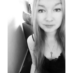 VINTEREN, JEG DRMTE OM DIG