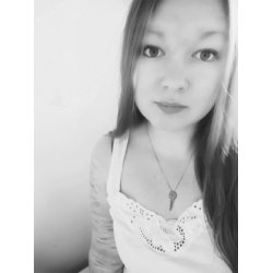 JEG ER SMUKKERE I MINE TANKER