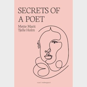 SECRETS OF A POET
