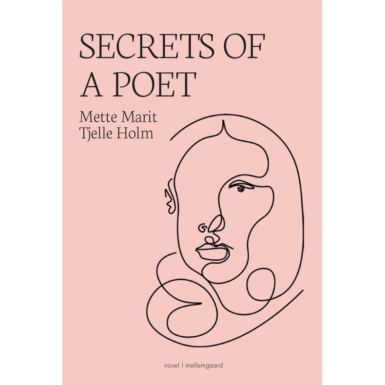 SECRETS OF A POET