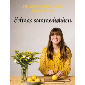 SELMAS SOMMERK�KKEN