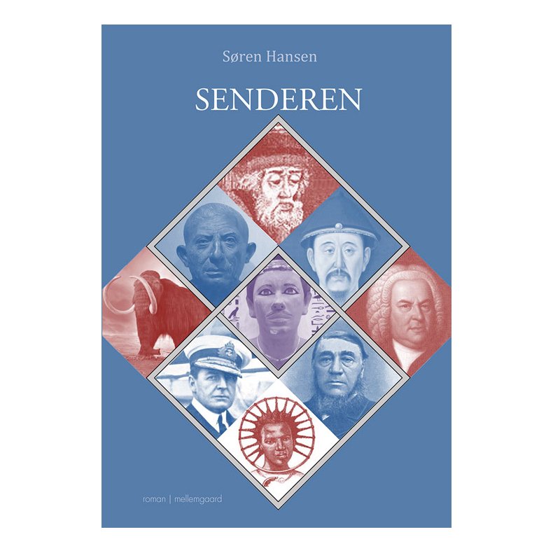 SENDEREN