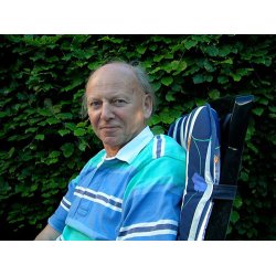 CANTOS - Delvist i en forgngers spor