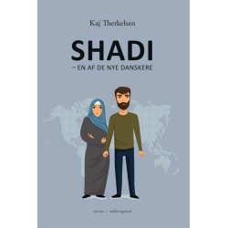 SHADI - EN AF DE NYE DANSKERE