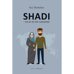 SHADI - EN AF DE NYE DANSKERE