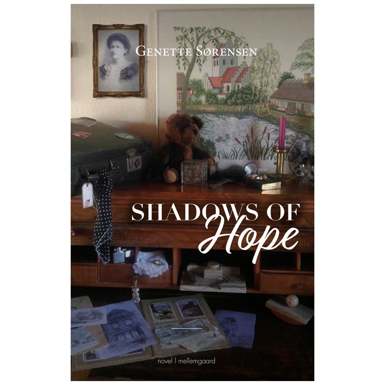 SHADOWS OF HOPE