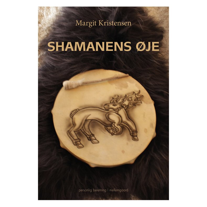 SHAMANENS JE