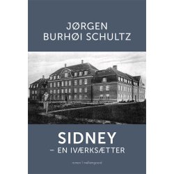 SIDNEY - EN IVRKSTTER