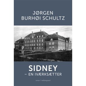 SIDNEY - EN IVRKSTTER