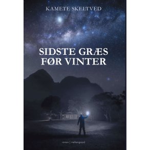 SIDSTE GRS FR VINTER
