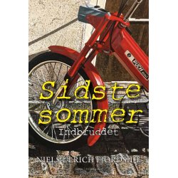 SIDSTE SOMMER - Indbruddet
