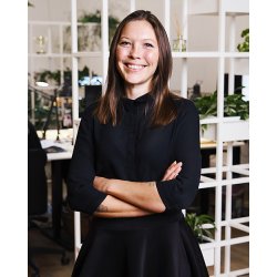 KRE SAXO - En personlig fortlling om at vinde over en altdelggende anoreksi