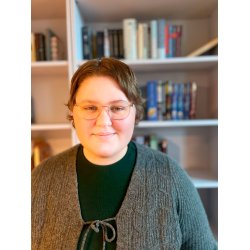 DU SKAL BARE BLINKE MED EN JENVIPPE