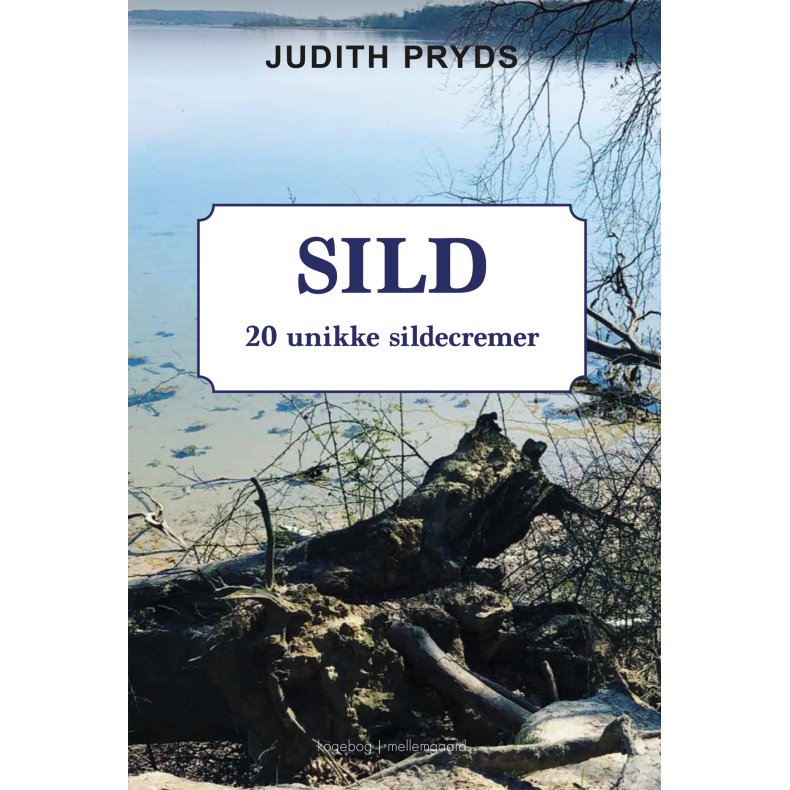 SILD - 20 unikke sildecremer