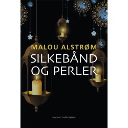 SILKEBND OG PERLER - del 4 og 5 af Tristan og Milea-fortllingerne