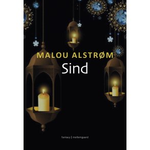 SIND - del 7 af Tristan og Milea-fortllingerne