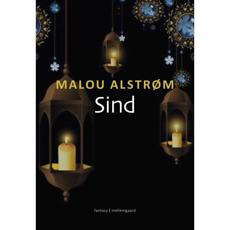 SIND - del 7 af Tristan og Milea-fortllingerne