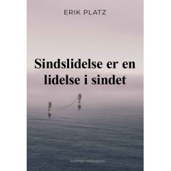 SINDSLIDELSE ER EN LIDELSE I SINDET