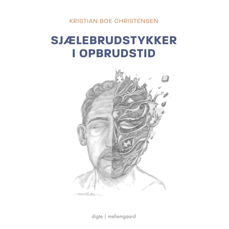 SJLEBRUDSTYKKER I OPBRUDSTID