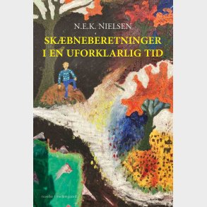 SKBNEBERETNINGER I EN UFORKLARLIG TID