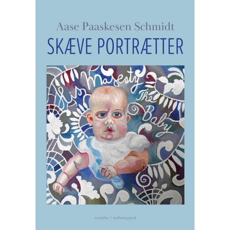 SKVE PORTRTTER