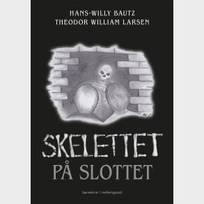 SKELETTET P SLOTTET