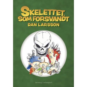 SKELETTET, SOM FORSVANDT