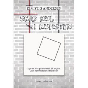 SKID HUL I KUNSTEN