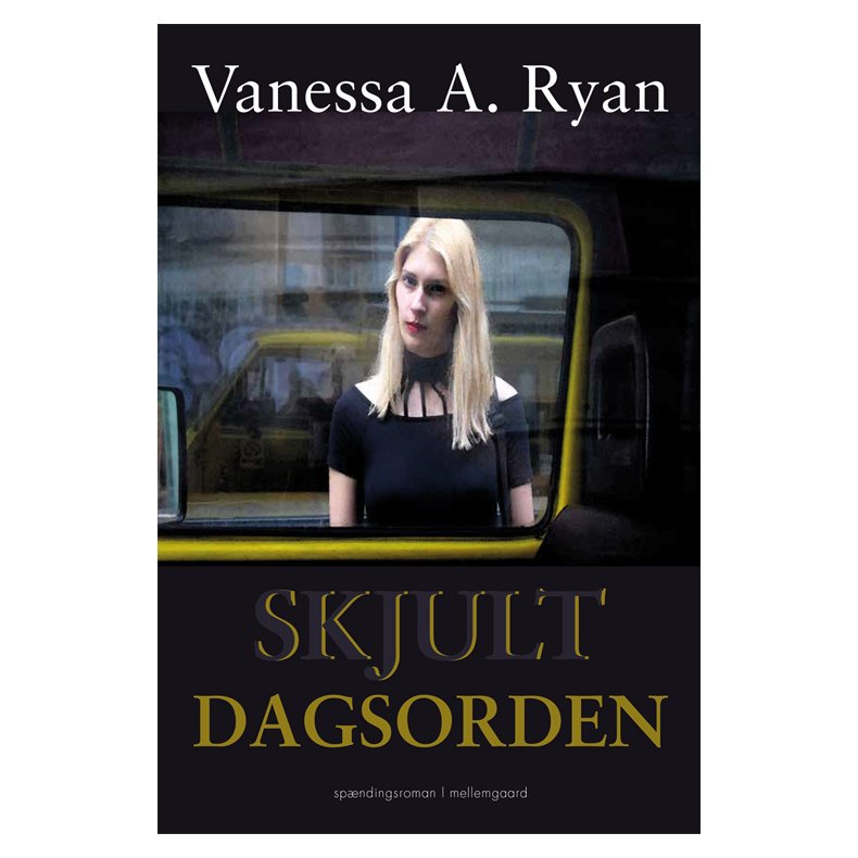 SKJULT DAGSORDEN