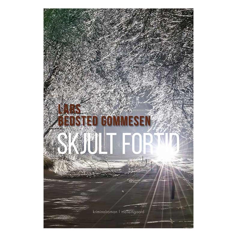 SKJULT FORTID