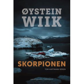 SKORPIONEN - Tom Hartmann-serien