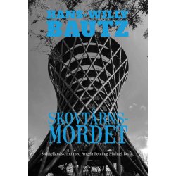 SKOVTRNSMORDET - Sydsjllandskrimi med Angela Pecci og Michael Bech