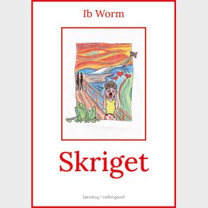 SKRIGET