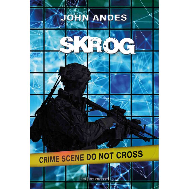 SKROG