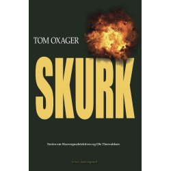 SKURK - Serien om Skurvognsdetektiven og Ole Thorvaldsen