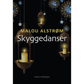 SKYGGEDANSER - del 1, 2 og 3 af Tristan og Milea-fortllingerne