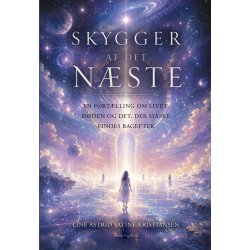 SKYGGER AF DET N�STE - En fort�lling om livet, d�den og det, der m�ske findes bagefter