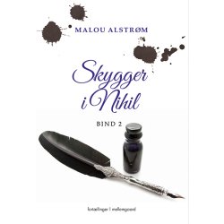 SKYGGER I NIHIL - BIND 2