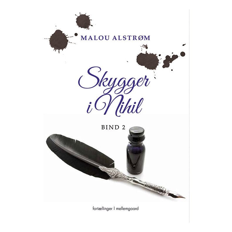 SKYGGER I NIHIL - BIND 2