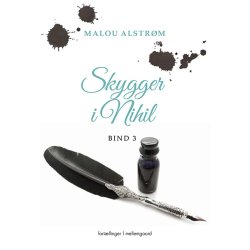 SKYGGER I NIHIL - BIND 3