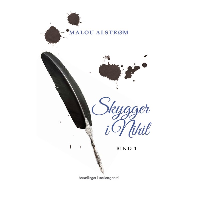 SKYGGER I NIHIL - BIND 1