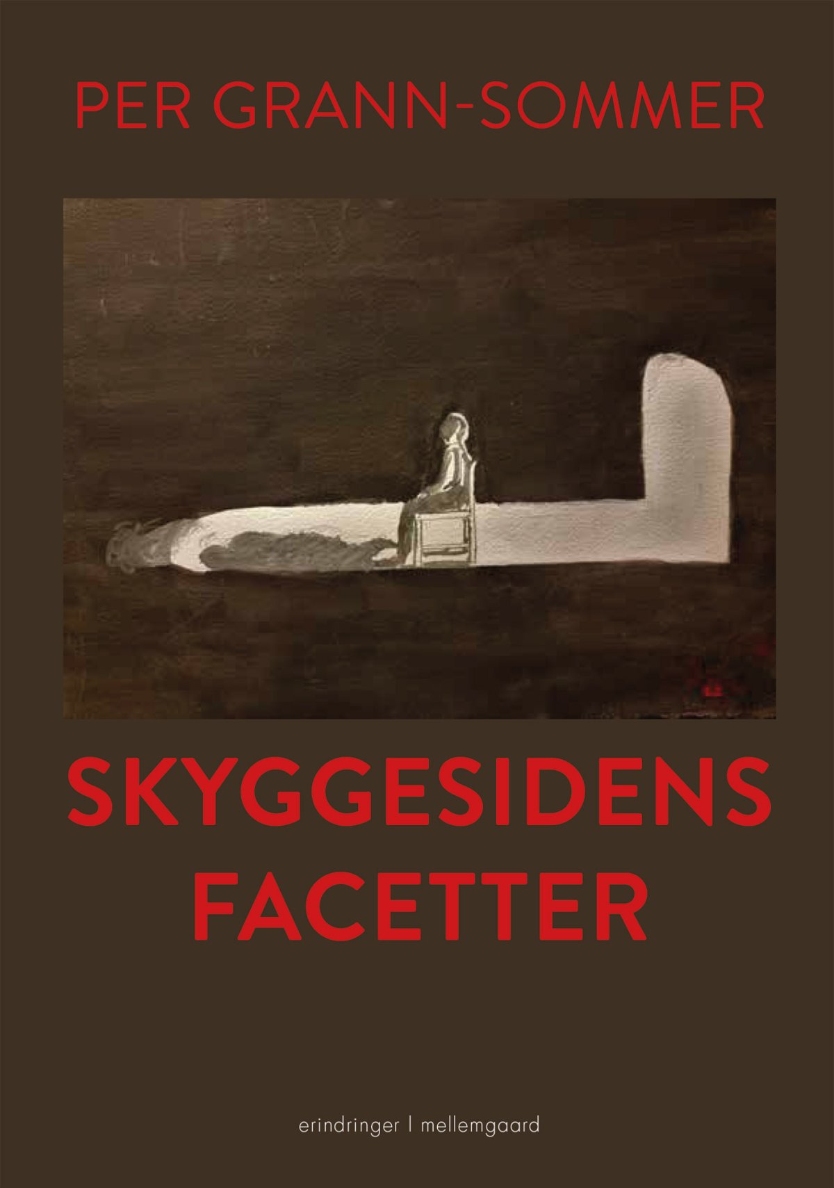 SKYGGESIDENS FACETTER - Biografier og erindringer